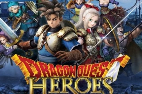 Imagem para Loja online da Square Enix revela Dragon Quest Day One Edition