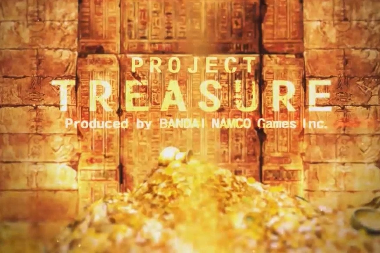 Image for First footage of Wii U-exclusive Project Treasure