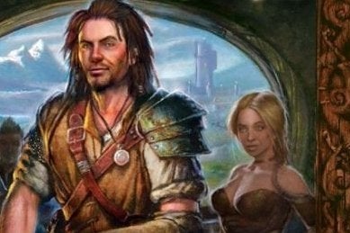 Image for Back Bard's Tale 4 tomorrow and get Wasteland 2, Witcher or Witcher 2 free