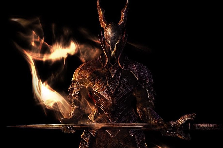 Imagem para Dark Souls 3 com anúncio na E3 2015?