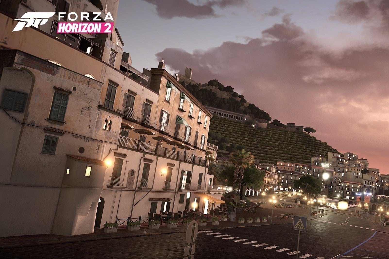 Imagem para Expansão Porsche a caminho de Forza Horizon 2?