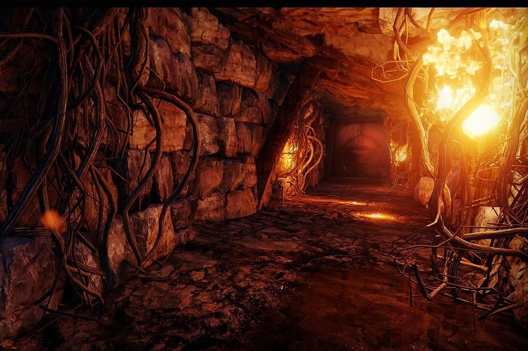 Image for The Bard's Tale 4 in-engine graphics demo impresses