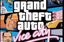 Image for Vice City zkonvertované do GTA5