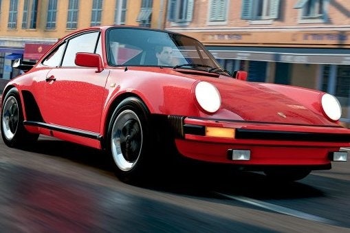 Image for Porsche making its way to Forza Horizon 2 tomorrow, confirmed for Forza Motorsport 6