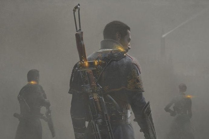 Ready at Dawn doesn't own The Order but would "love" to be a part of its  future | Eurogamer.net