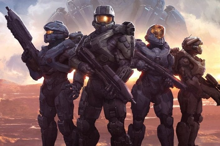 Imagem para Futuros jogos da série Halo terão beta