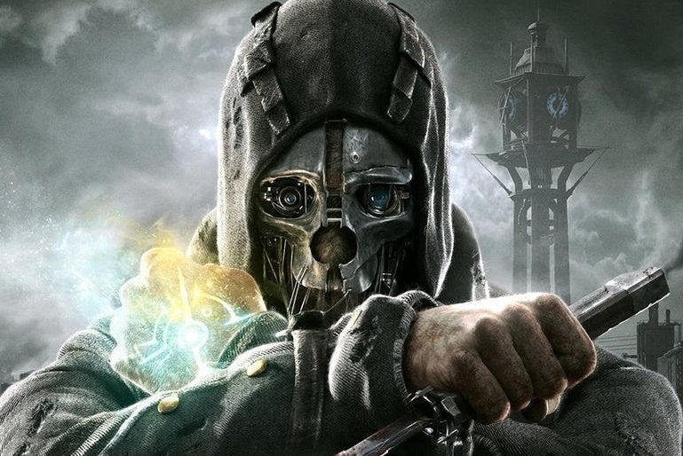 Imagem para Dishonored 2 poderá ser apresentado na conferência da Bethesda