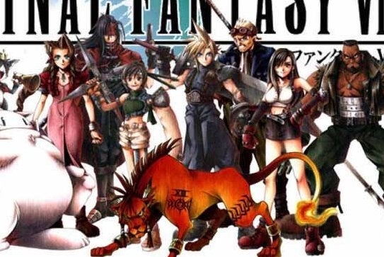 Afbeeldingen van E3-gerucht: HD-remake Final Fantasy 7 voor PS4 in ontwikkeling