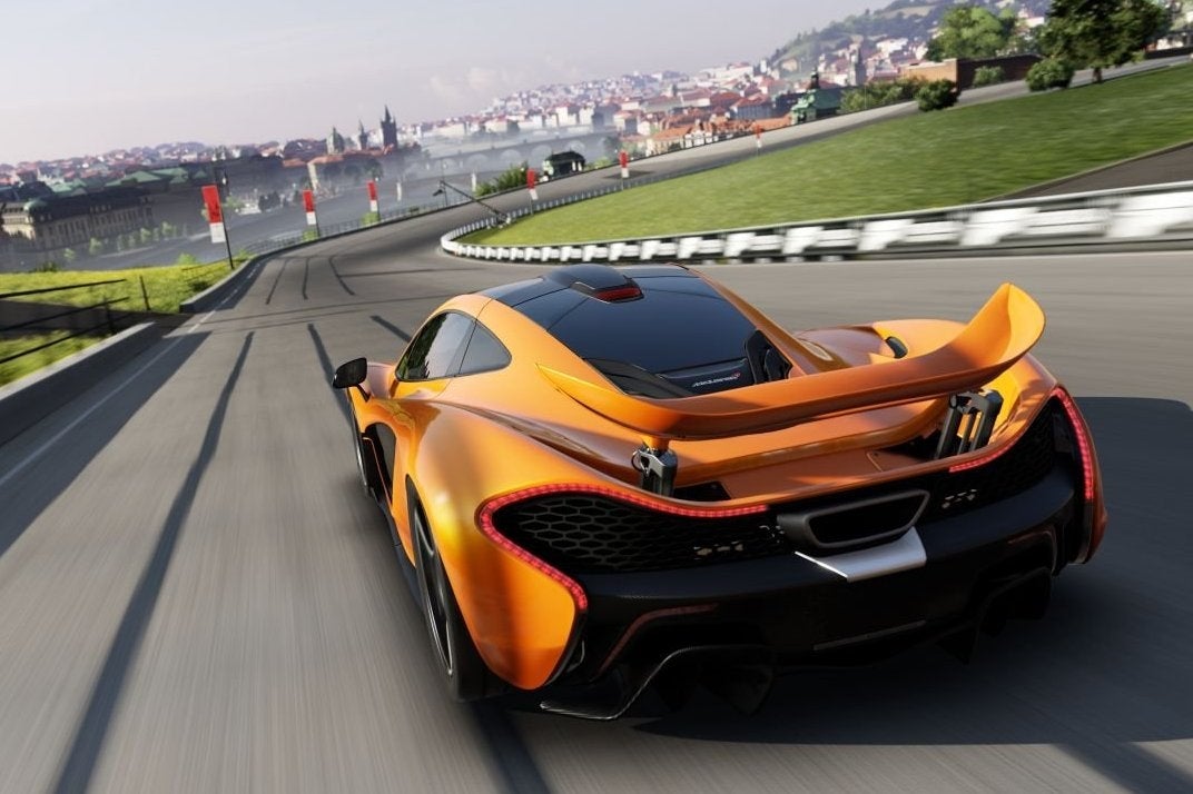 Afbeeldingen van Turn 10 Studios kondigt Forza Motorsport 6 releasedatum aan