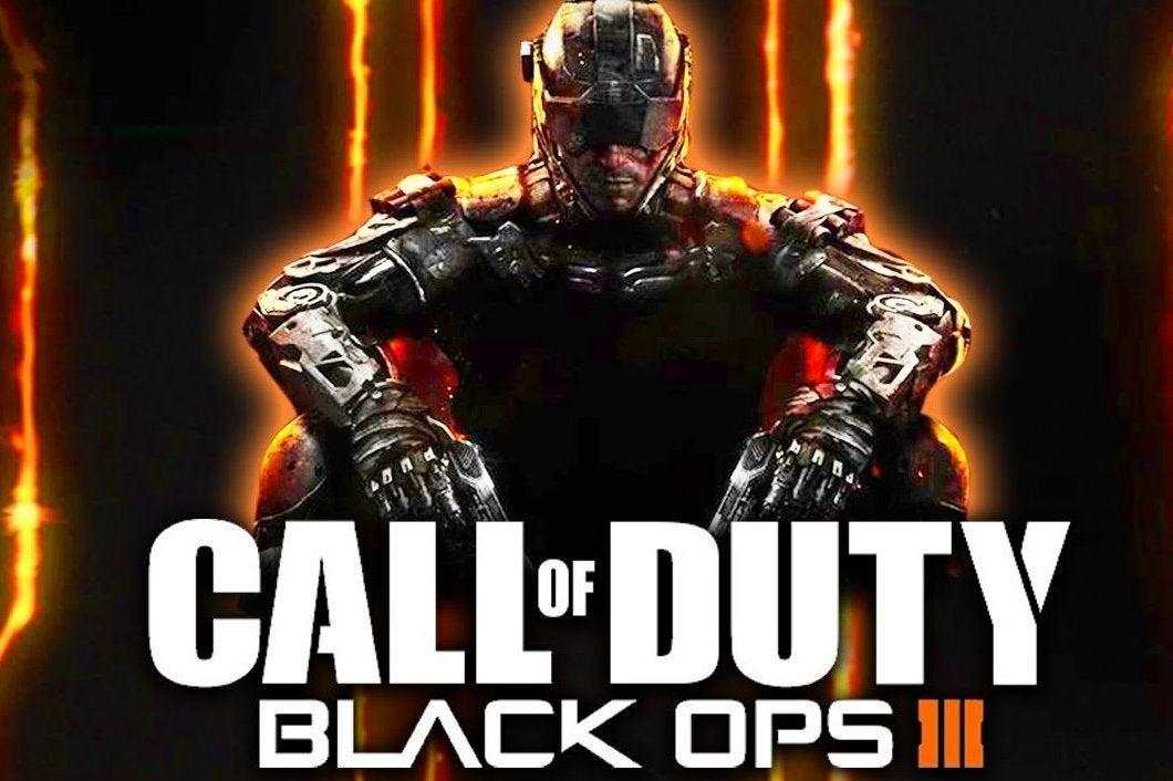 Afbeeldingen van Treyarch onthult singleplayer trailer Call of Duty: Black Ops 3