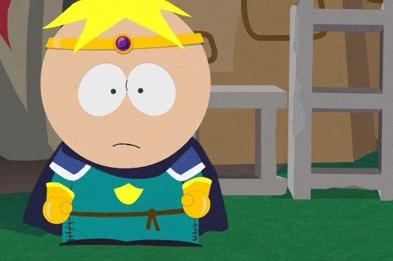 Image for Obsidian "super excited" about new South Park game it isn't making