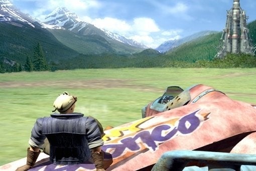 Immagine di Final Fantasy VII uscirà su iOS a fine estate