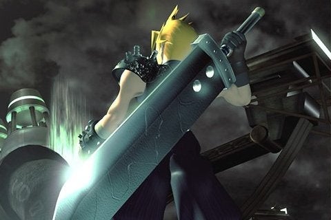 Image for PS4 port of PC Final Fantasy 7 delayed to winter 2015