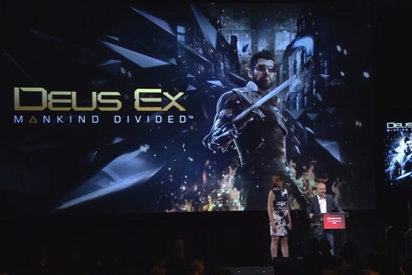 Afbeeldingen van Bekijk hier de E3-persconferentie van Square Enix terug