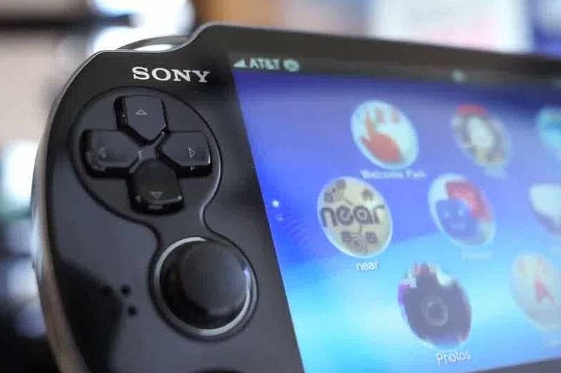 Imagem para Sony não está a trabalhar em títulos AAA para a PS Vita
