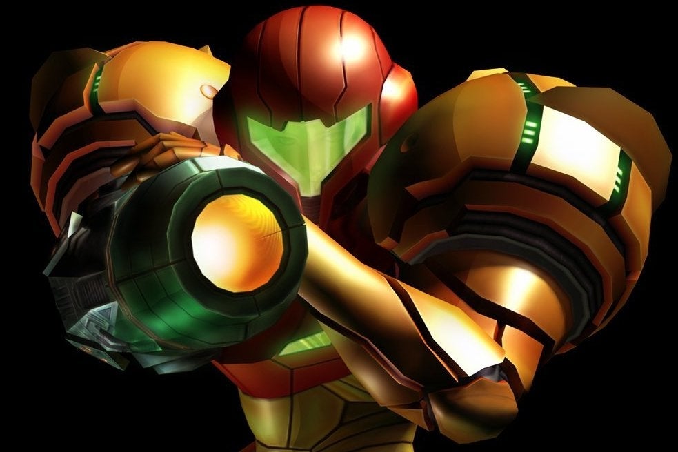 Image for Next proper Metroid Prime "would likely now be on NX"