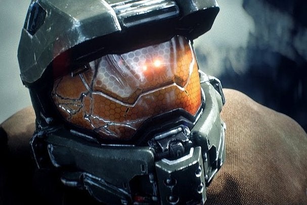 Imagen para El multijugador de Halo 5: Guardians tendrá microtransacciones