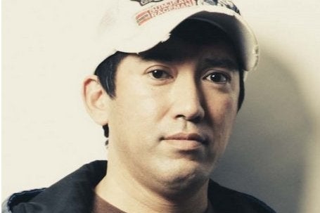 Image for Ask Shinji Mikami a question and get a free pass for Gamelab Barcelona