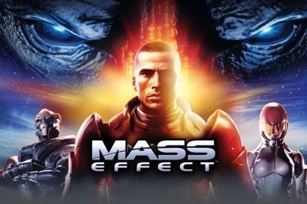 Imagem para Mass Effect 1 melhor na Xbox One graças à retro-compatibilidade