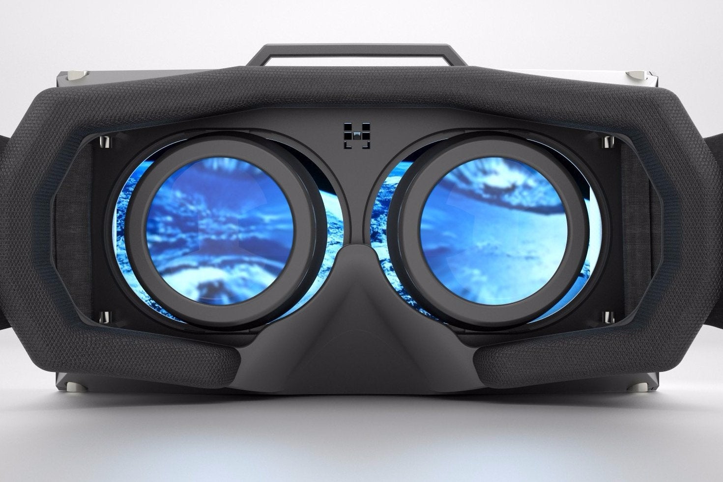Image for Luckey: VR's iPhone moment is coming, but not yet