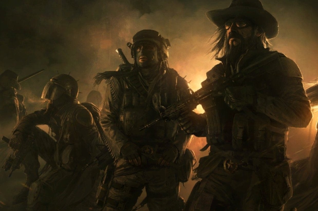 Immagine di Un trailer per la versione console di Wasteland 2: Director's Cut