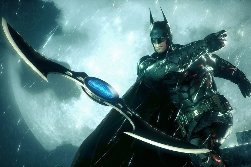 Image for Batman: Arkham Knight PC sales suspended