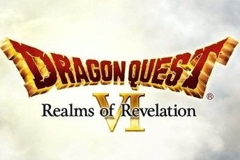 Immagine di Dragon Quest VI arriva sugli smartphone