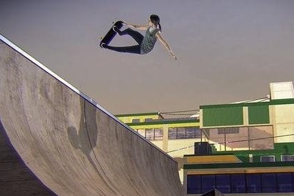 Image for Tony Hawk's Pro Skater 5 has 20-player multiplayer