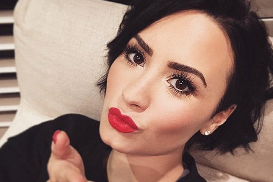 Image for Demi Lovato latest star to sign game deal