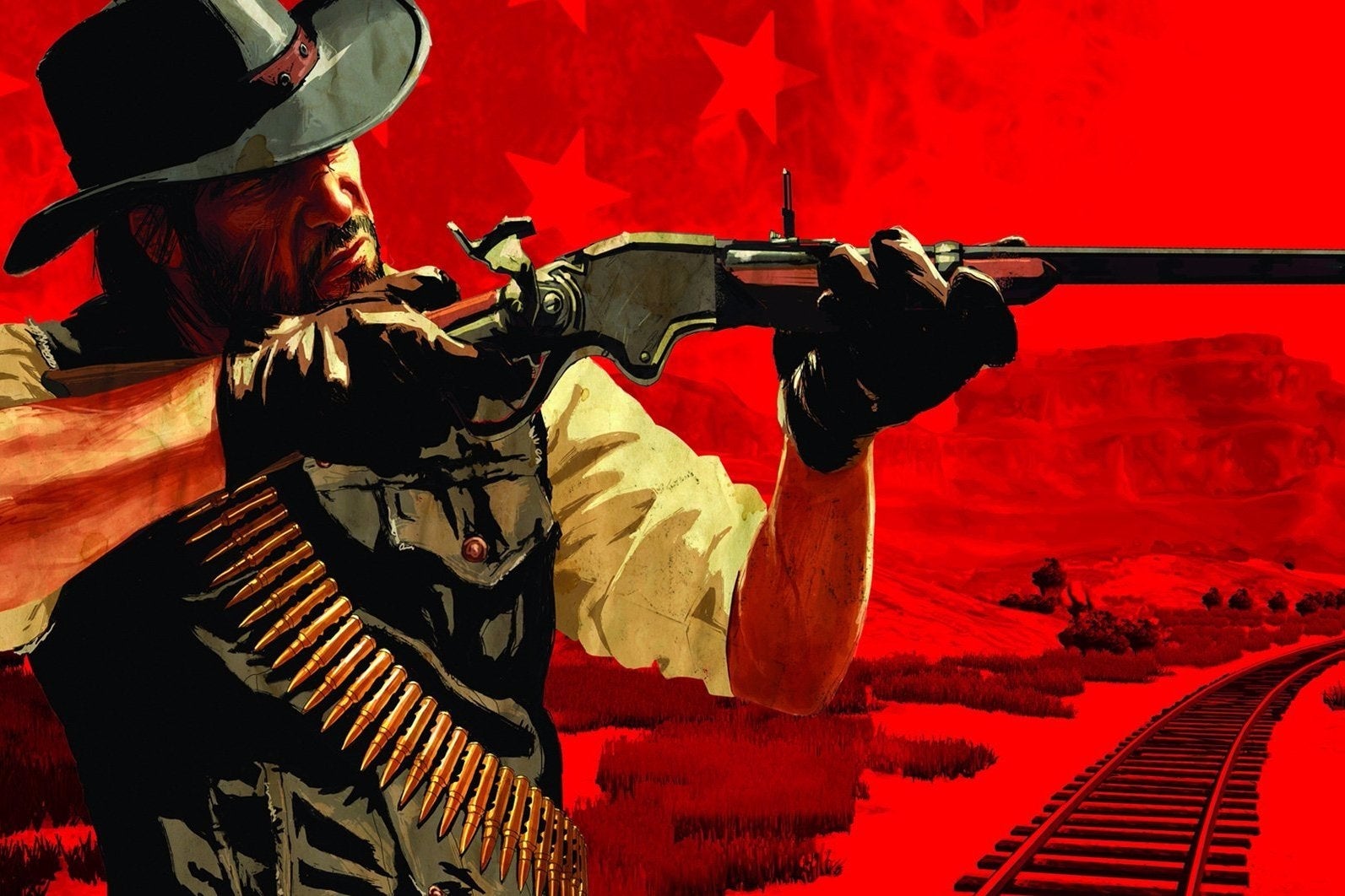 Immagine di Red Dead Redemption continua a restare al primo posto nel sondaggio sulla retrocompatibilità di Microsoft