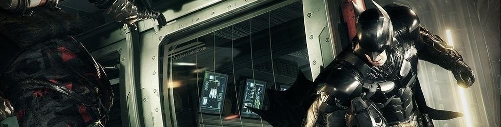 Imagen para Guía Batman Arkham Knight - Objetos destructibles
