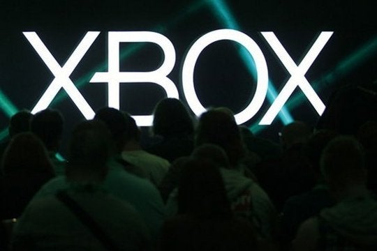 Bilder zu Microsofts gamescom-Pressekonferenz findet am 4. August 2015 statt