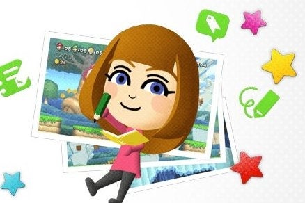 Image for Miiverse getting redesign this summer