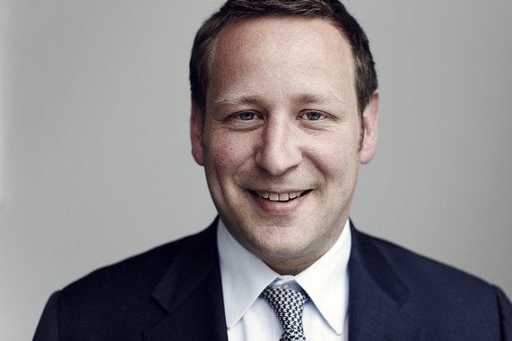 Image for Ed Vaizey to keynote Develop