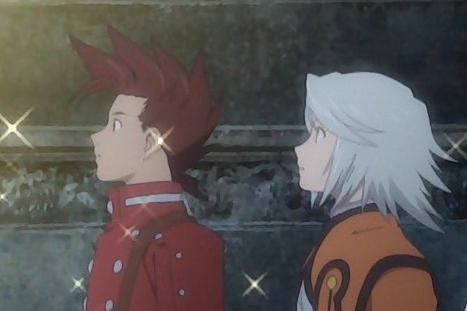 Image for Tales of Symphonia HD coming to PC next year