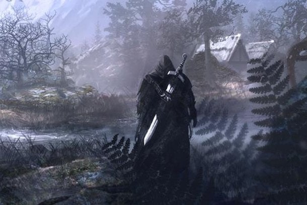 Image for Gothic/Risen dev reveals "edgy" new post-apoc open-world RPG ELEX