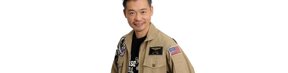 Image for Keiji Inafune: video gaming's harshest critic