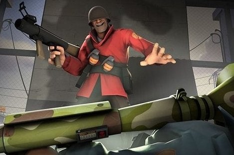 Bilder zu Gun-Mettle-Update für Team Fortress 2 veröffentlicht