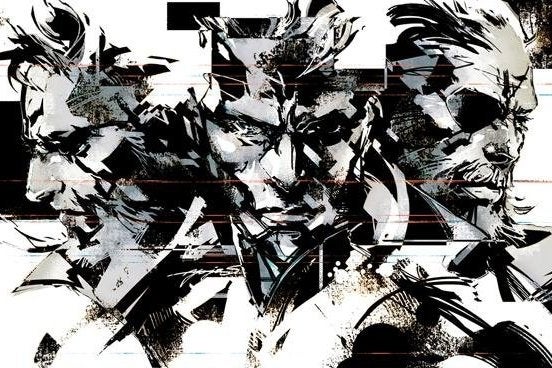 Imagem para Konami fala sobre o futuro de Metal Gear