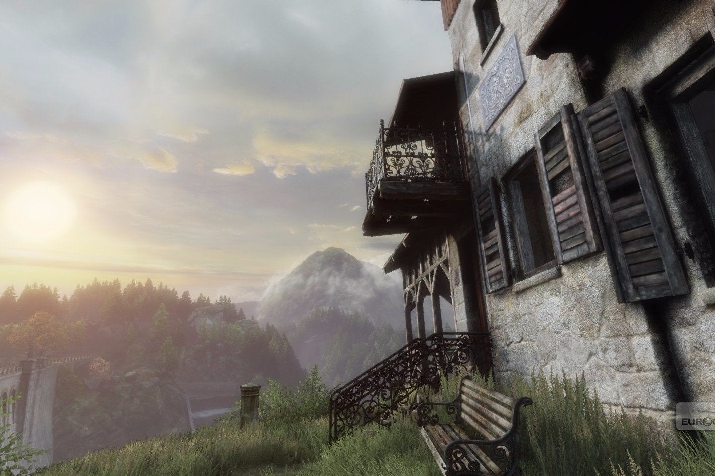 Image for Vanishing of Ethan Carter PS4 release date