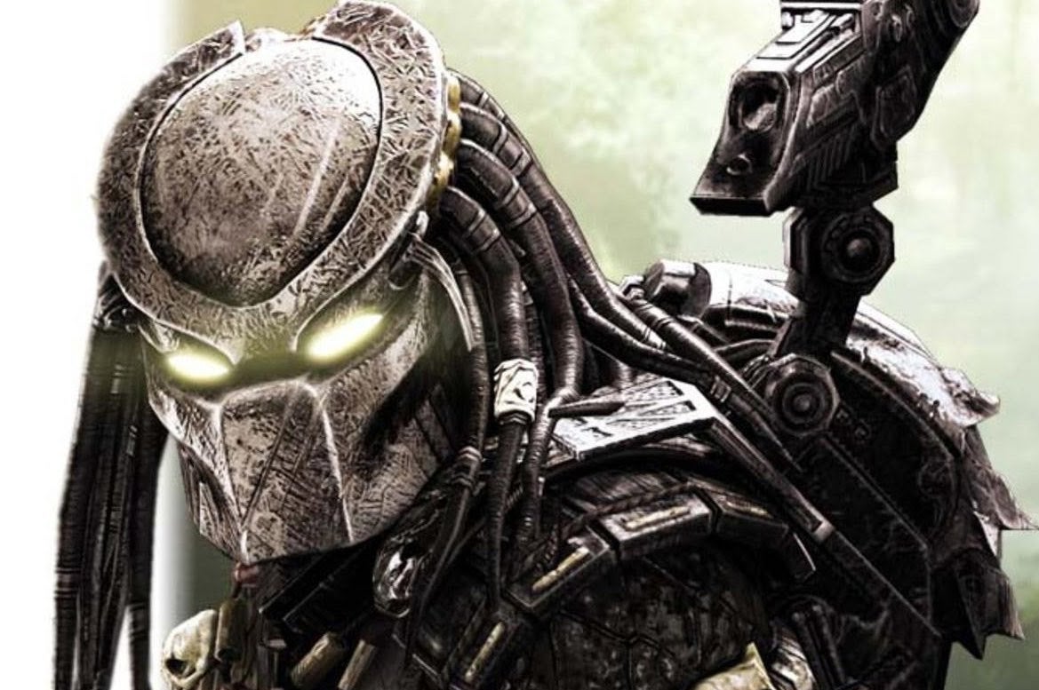 Imagen para Predator es la estrella del nuevo tráiler de Mortal Kombat X