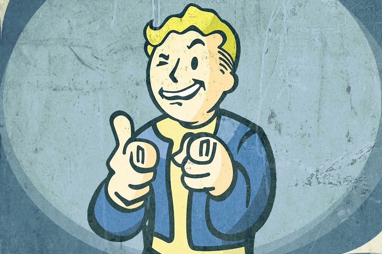 Imagem para Bethesda: Fallout 4 não vai cometer os mesmos erros de Skyrim