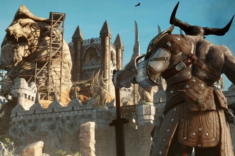 Image for Konec DLC pro PS3/X360 verze Dragon Age Inqusition