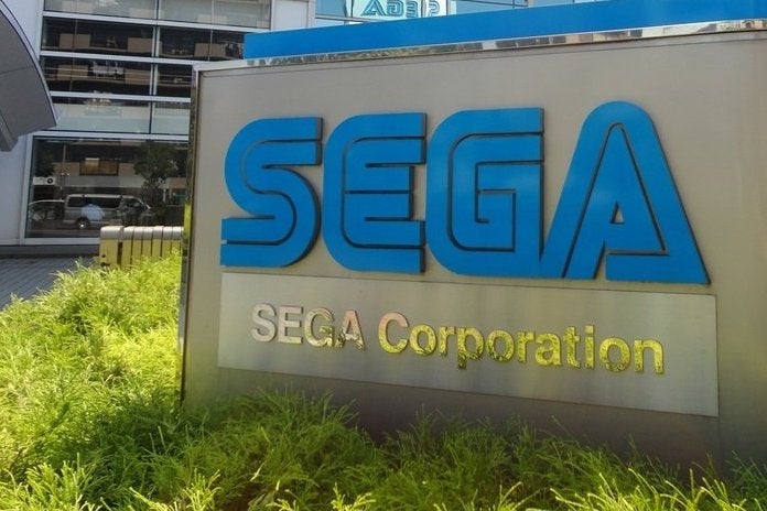 Image for We've lost the trust of older fans - Sega CEO