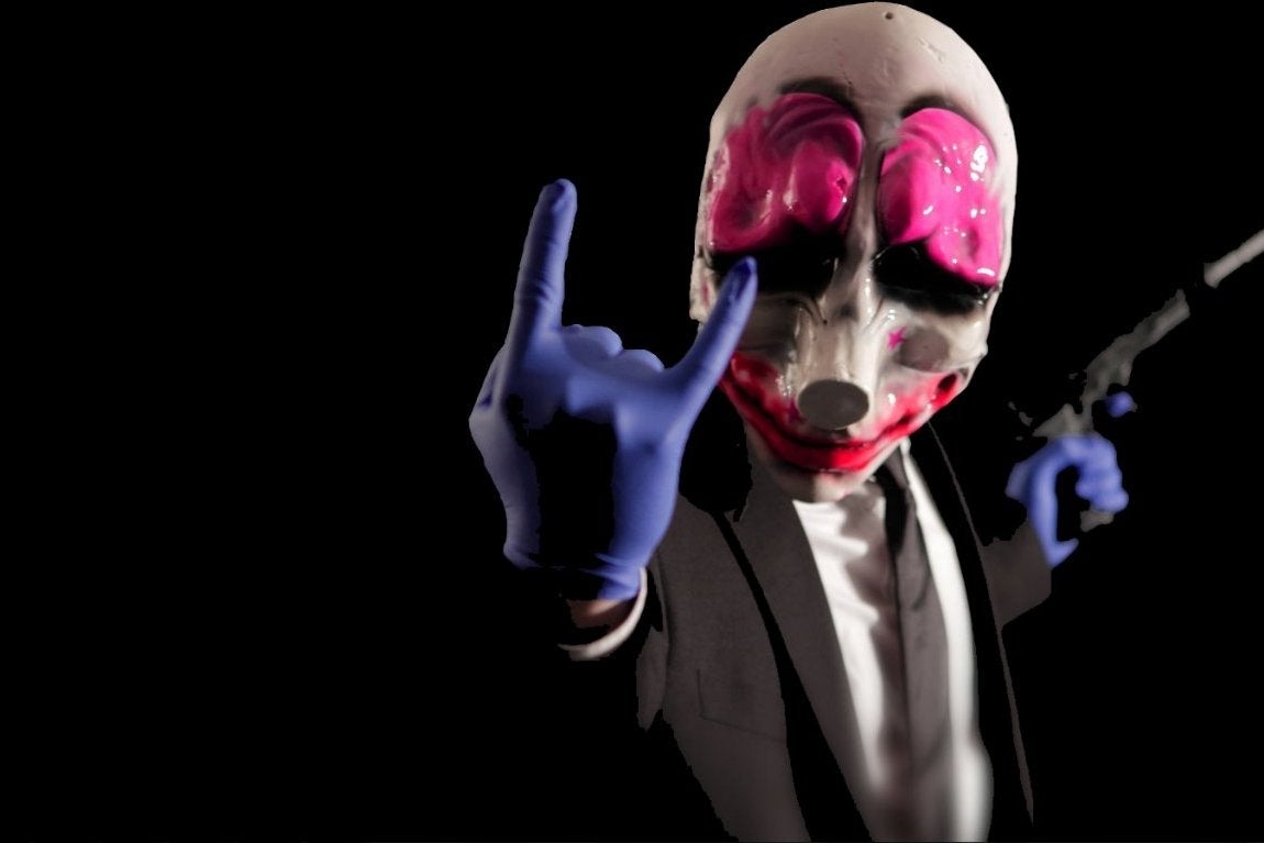Image for Starbreeze acquires Payday film rights