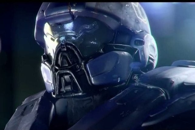 Image for Do zákulisí příběhu Halo 5