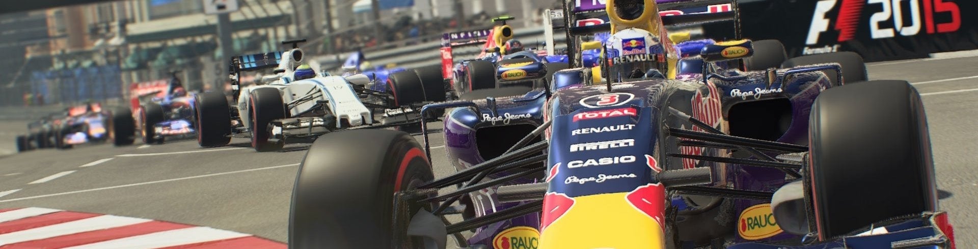 Immagine di F1 2015: console nuove, problemi vecchi - recensione