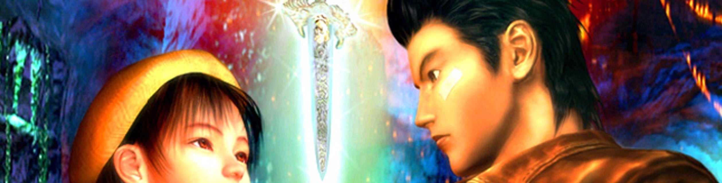 Image for Video: Can Shenmue 3 live up to its legend?