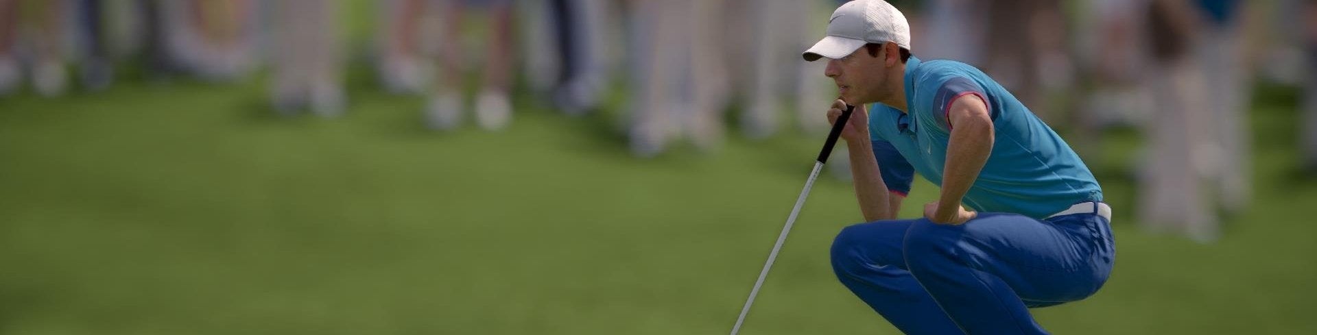 Immagine di Rory McIlroy PGA Tour, come Mario Golf - recensione