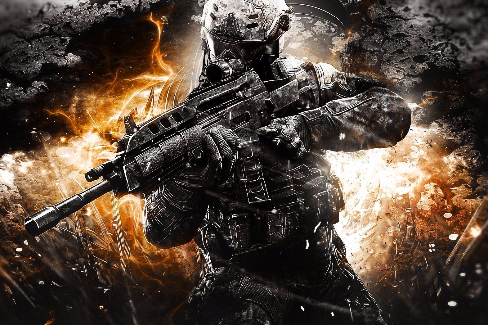 Imagem para Call of Duty: Black Ops 2 é o jogo mais votado para ser retrocompatível com a Xbox One